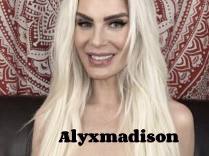 Alyxmadison