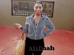 Alzinah