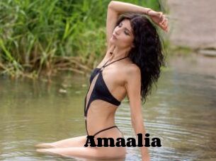 Amaalia