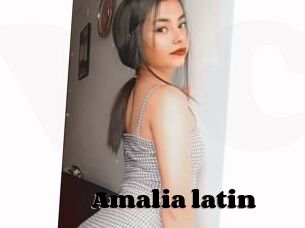 Amalia_latin
