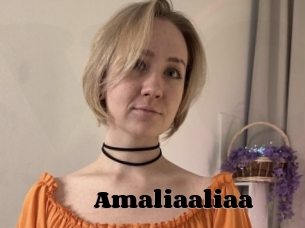 Amaliaaliaa