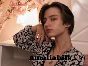 Amaliahils
