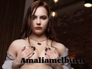 Amaliamelburn