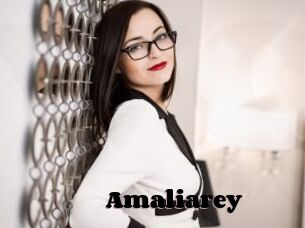 Amaliarey