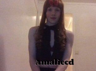 Amaliecd