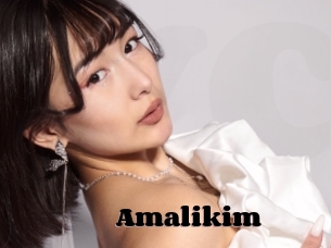 Amalikim