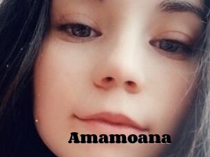 Amamoana
