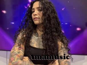 Amamusic