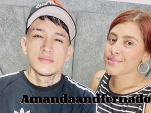Amandaandfernado