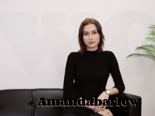 Amandabarlow