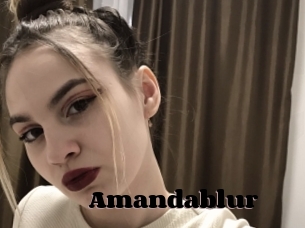 Amandablur