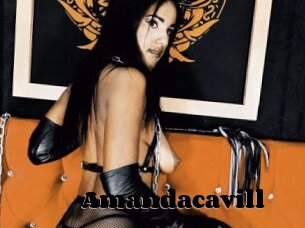 Amandacavill