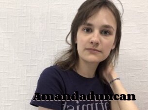 Amandaduncan