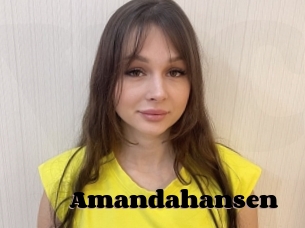 Amandahansen