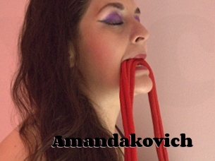 Amandakovich
