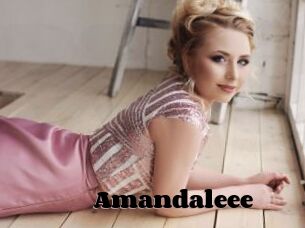 Amandaleee