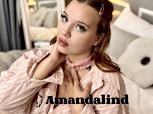 Amandalind