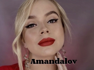 Amandalov