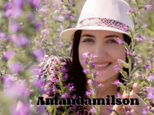 Amandamilson