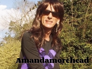 Amandamorehead
