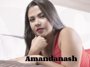 Amandanash