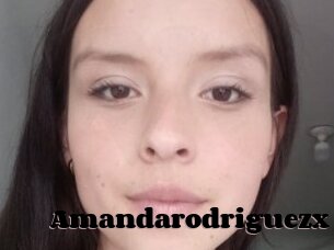 Amandarodriguezx