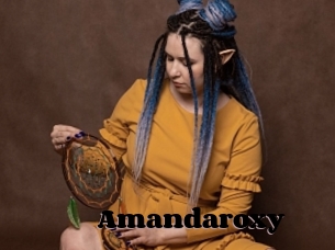 Amandaroxy