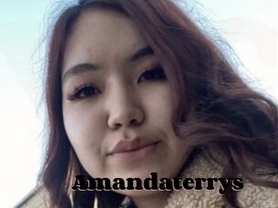 Amandaterrys