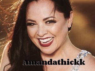 Amandathickk