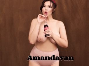 Amandavan