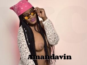 Amandavin