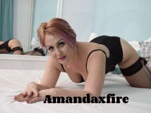 Amandaxfire