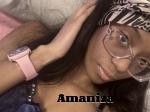 Amaniza