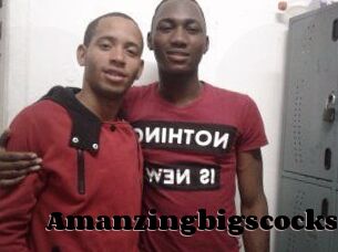 Amanzingbigscocks
