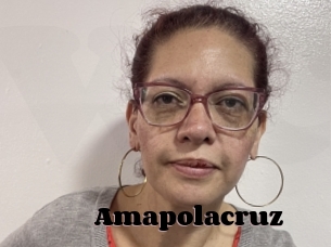 Amapolacruz