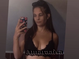 Amaraaisa