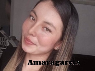 Amaragarces