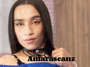 Amaraseanz