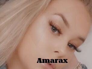 Amarax