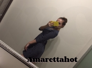Amarettahot