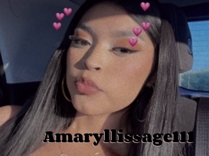 Amaryllissage111