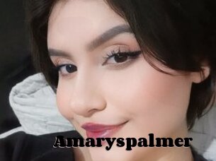 Amaryspalmer
