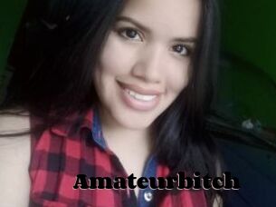Amateurbitch