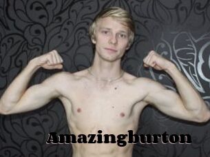 Amazingburton