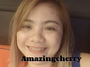 Amazingcherry