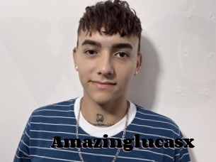 Amazinglucasx