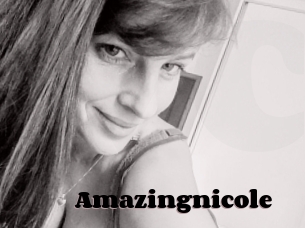 amazingnicole Webcam Chatcams