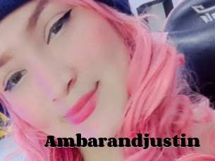 Ambarandjustin
