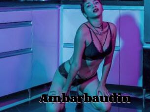 Ambarbaudin