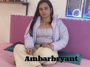 Ambarbryant